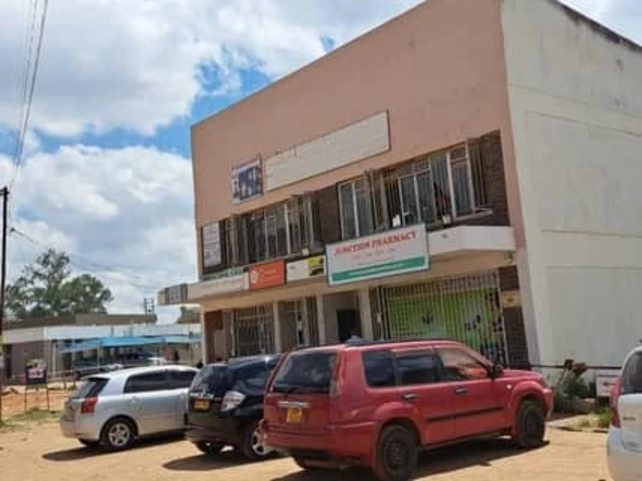 Shop & Retail Property