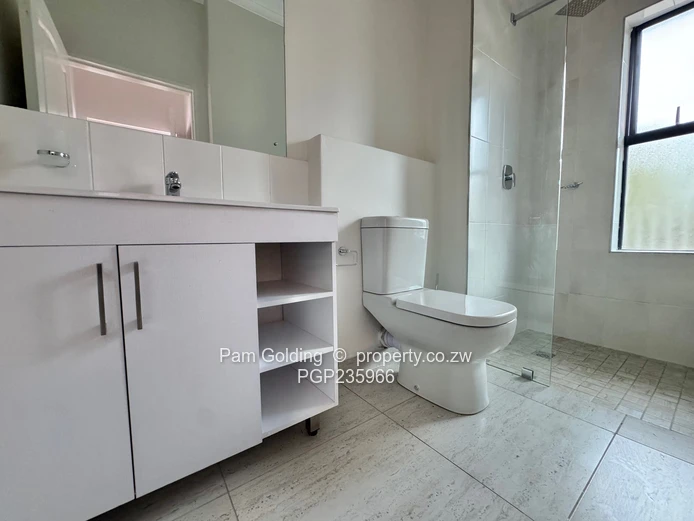 Modern 2 Bedroom Apartment - Vainona 