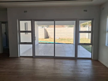 2 Bedroom Townhouse Complex