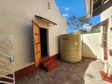 3 Bedroom Townhouse Complex