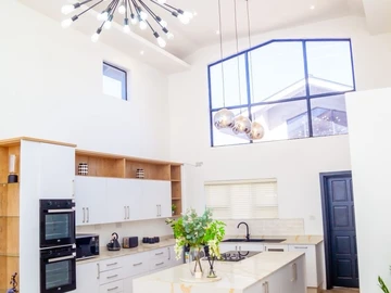 4 Bedroom Townhouse Complex