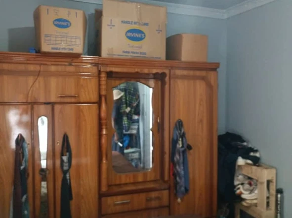 5 Bedroom Townhouse Complex