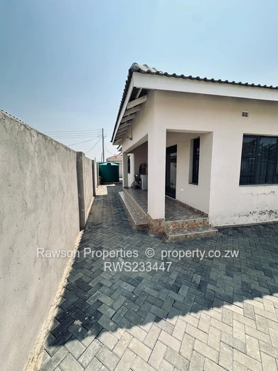 Unique Home in Madokero Estate 