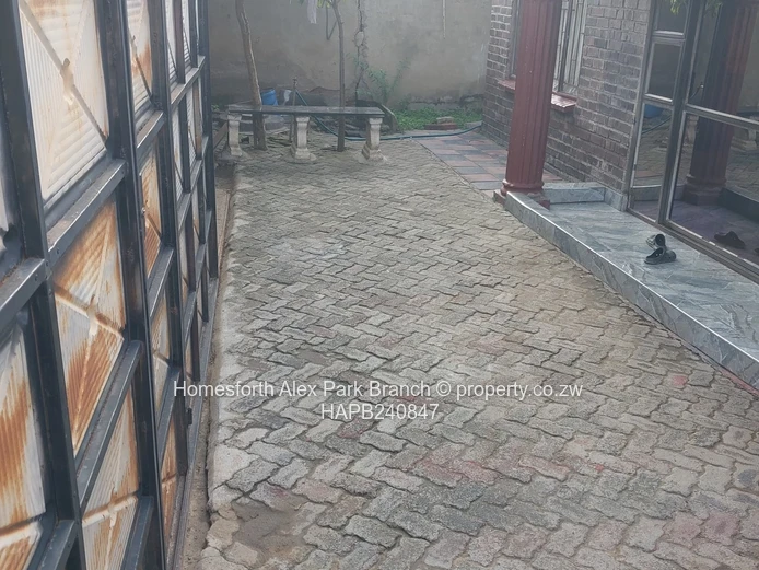 Granary House on Sale