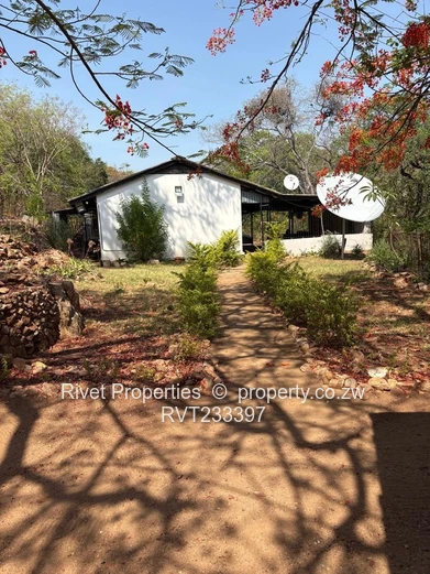 Kariba Heights For Sale