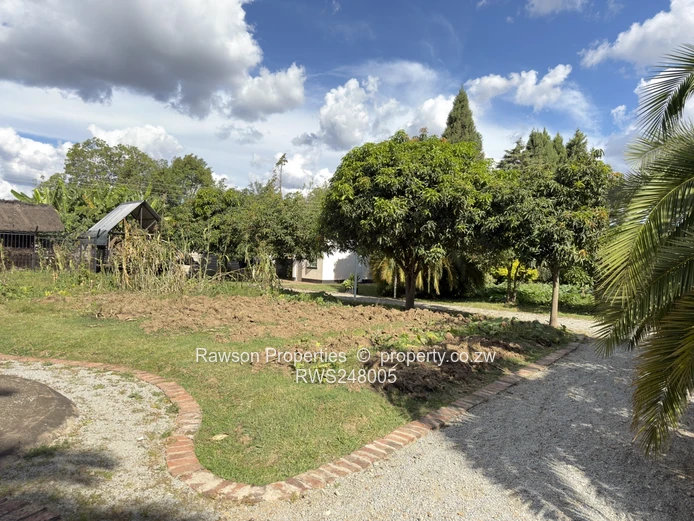 Bluffhill Property For Sale