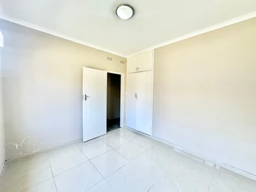 2 Bedroom Garden Flat