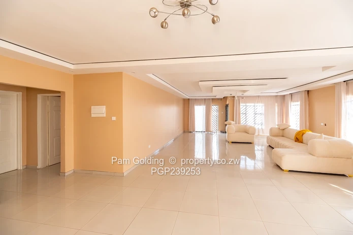 Newly built home in Westgate!