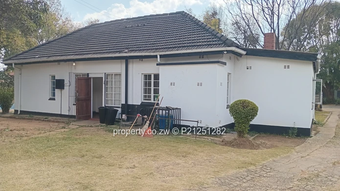 Eastlea commercial property