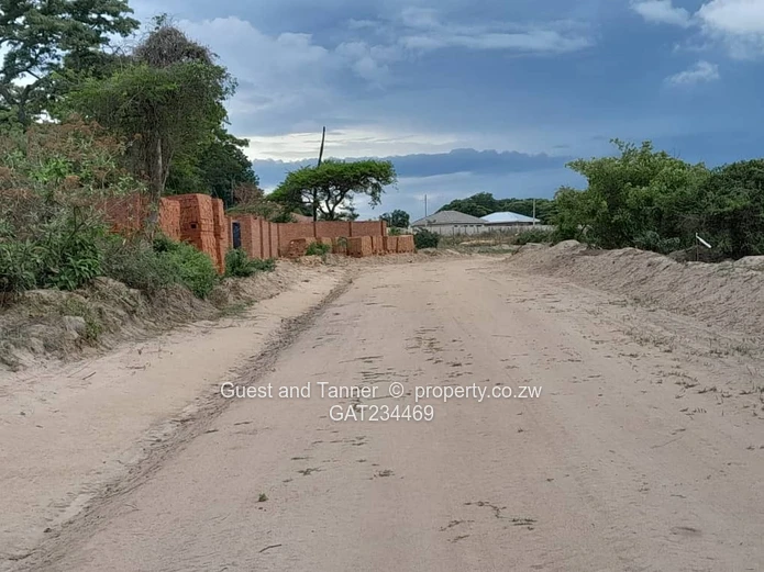 Stands Available In Greenskye near Ruwa