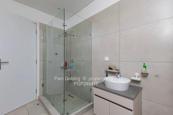 Luxury 4 Bedroom Pokugara Manor Townhouse For Sale (Sole Mandate)