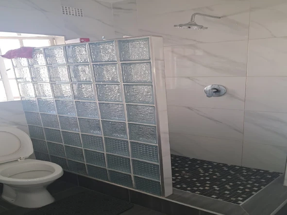 3 Bedroom Garden Flat