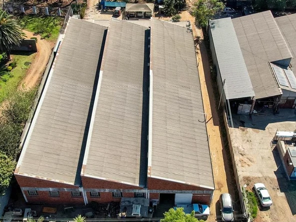 Warehouse & Factory