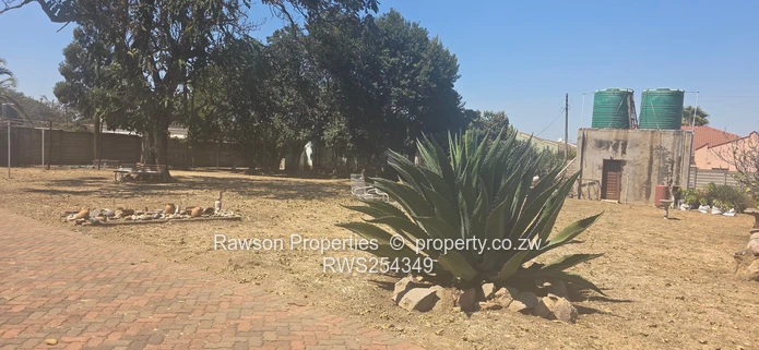 Superb opportunity in Bluffhill 