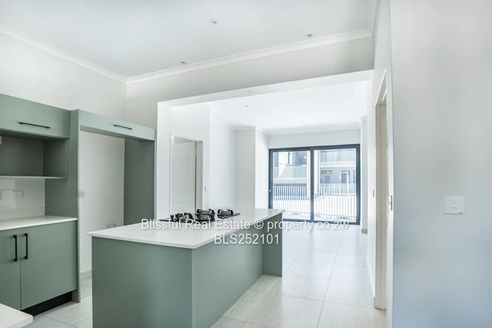 2 Bed Flat for Rent in Vainona