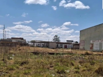 Shop & Retail Property