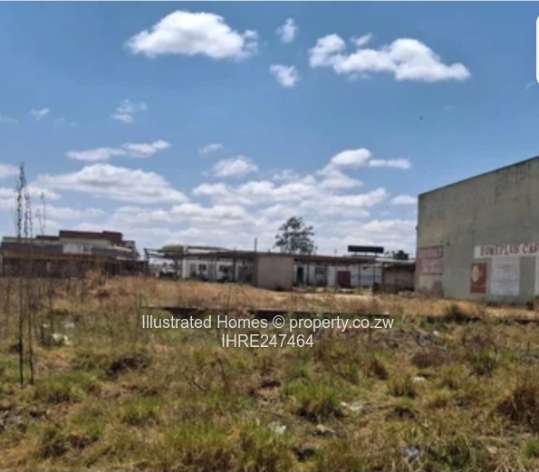Versatile Property 