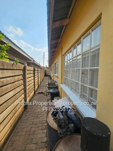 Granary - 4 Bedroom Family Home/Investment Opportunity