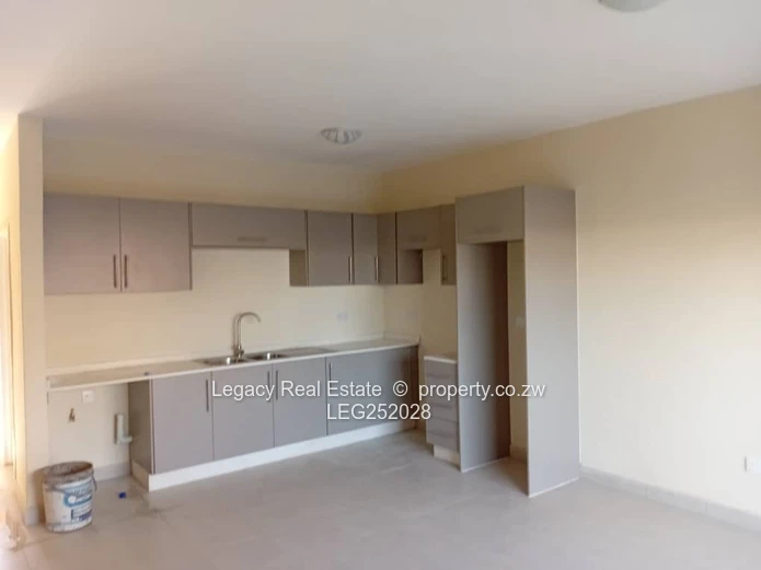 Modern Newly Built Apartments To Let In Ashdown Park