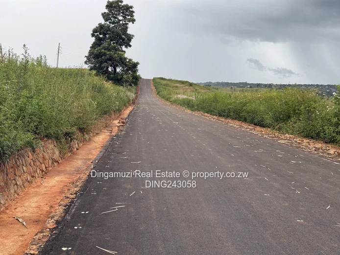 Apex Borrowdale premier heights 