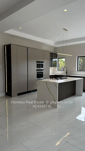 Luxury 3-Bedroom Penthouse for Sale | Harrow Apartments, Avondale