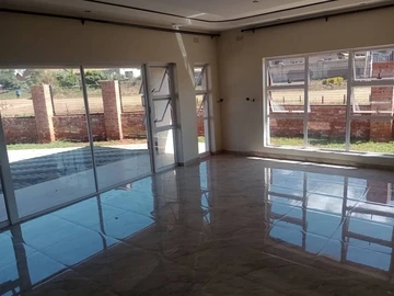 4 Bedroom Townhouse Complex