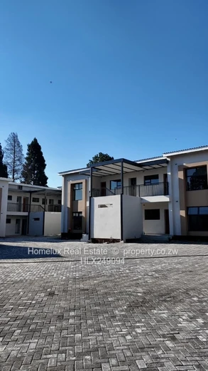 2 Bed Apartment for Rent | Modern Living in the Heart of Highlands