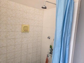 3 Bedroom Garden Flat