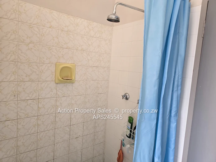 Beautiful 3 Bedroom Duplex Garden Flat For Sale In Avenues 