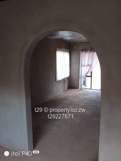 Damofalls park Ruwa house  for sale (Sole Mandate)