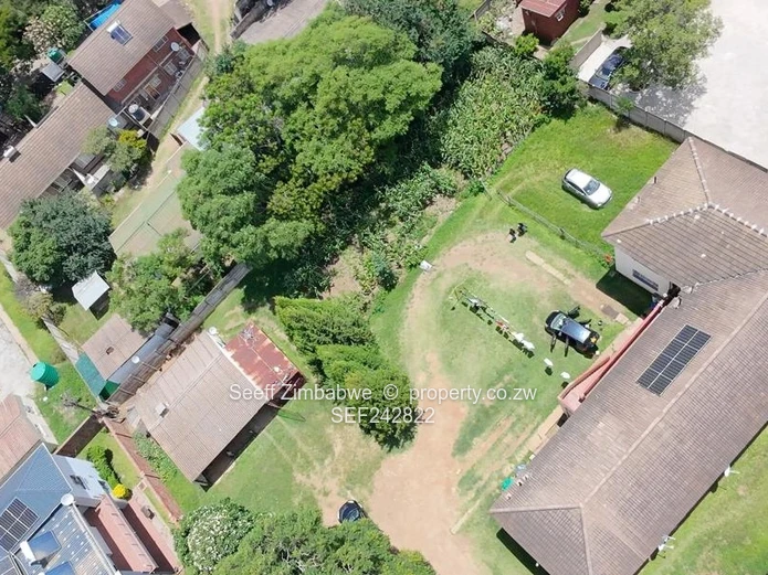 Sole Mandate | Avondale West Harare – Great Investment Opportunity (Sole Mandate)