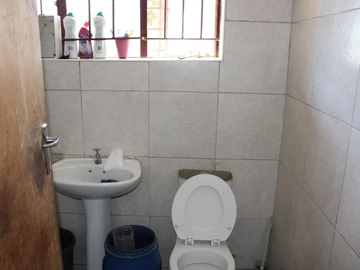 2 Bedroom Townhouse Complex