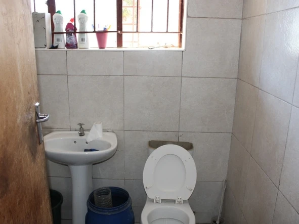2 Bedroom Townhouse Complex