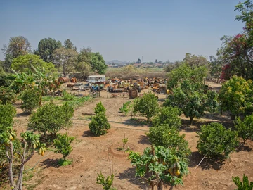 Commercial & Industrial Land