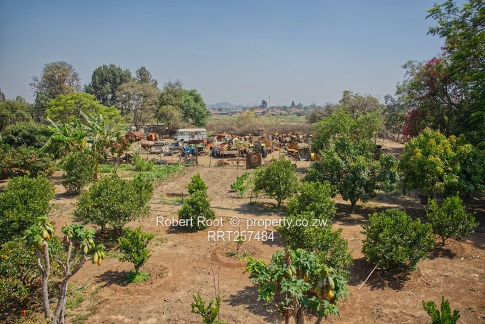 Commercial stands for sale in Prospect