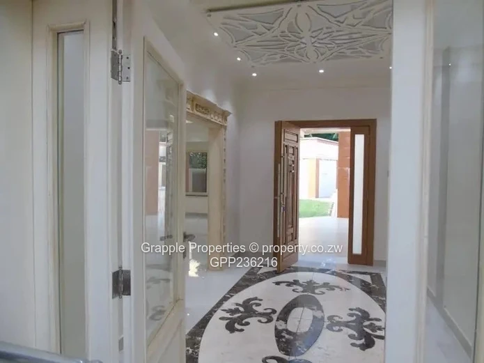 Helensvale combined residential and corporate use