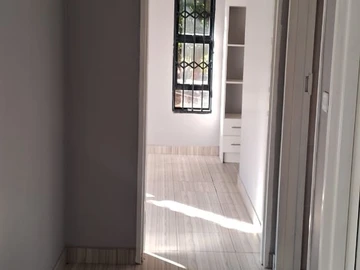 2 Bedroom Cottage