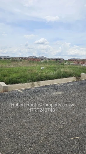 Nyabira Penrose (Sole Mandate)