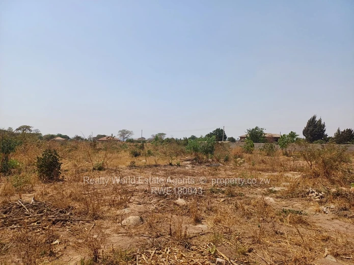 Rydale Ridge Stand For Sale 