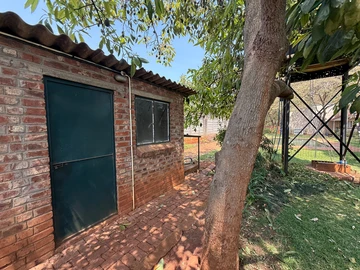 3 Bedroom Townhouse Complex