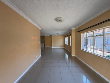 3 Bedroom Townhouse Complex