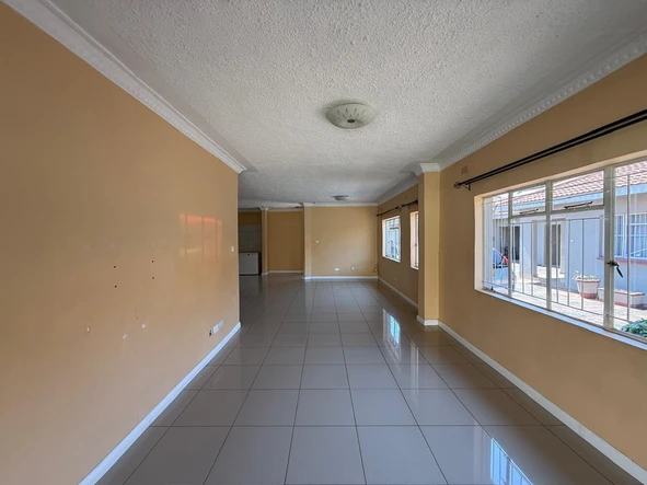 3 Bedroom Townhouse Complex