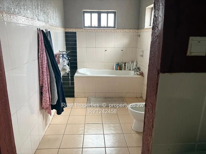 Hogerty Hill Double Storey House