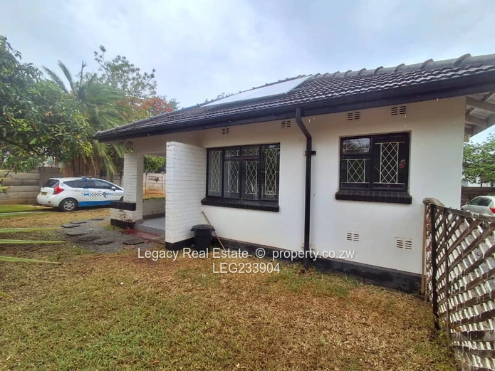 Avondale West – 3-Bedroom House for Sale