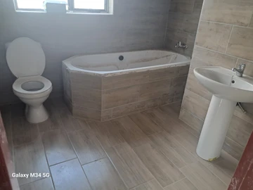 22 Unit Townhouse Complex