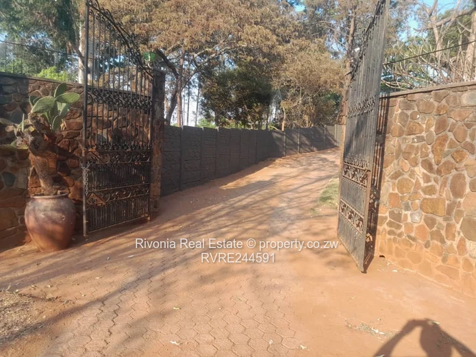 Elite residential stand  (Sole Mandate)