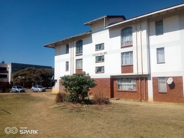 Eastview Gardens Complex 