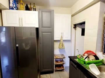 3 Bedroom Flat & Apartment