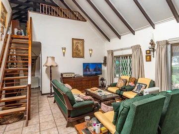 3 Bedroom Townhouse Complex