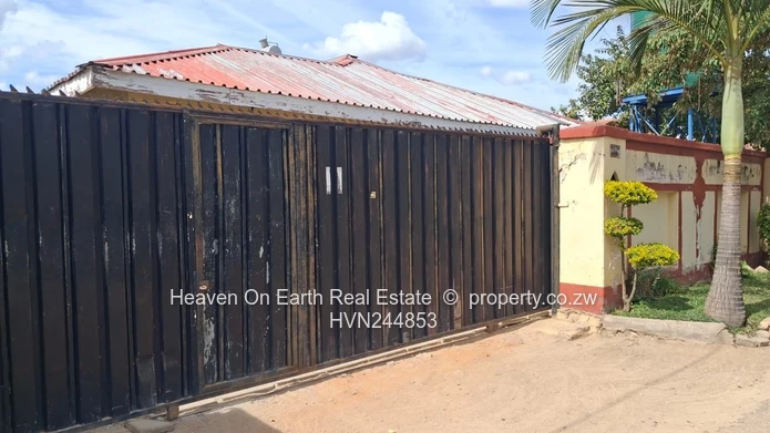 4 bedroomed Family Home